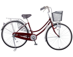 MARUISHI - Xe Đạp Thời Trang 26 Inch CAT2611