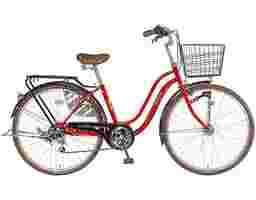 MARUISHI - Xe Đạp Thời Trang 26 Inch WAT2673