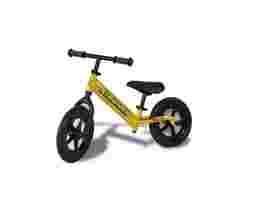 Starider - Xe Đạp Thăng Bằng Trẻ Em 12 Inch Starider Lite 3 Màu