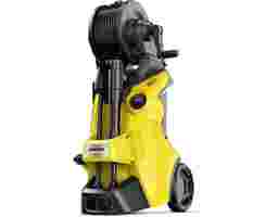 Karcher - Máy Phun Rửa K3 Deluxe Premium Kap