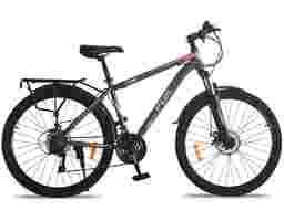 Fornix - Xe Đạp Địa Hình 26 Inch FX26 Màu Đỏ Đen