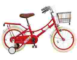 Nishiki - Xe Đạp Trẻ Em 16 Inch Nishiki Metro