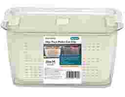 Biohome - Hộp Thực Phẩm Cao Cấp Bioplas Size M