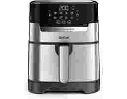 Tefal - Nồi Chiên Không Dầu 2in1 Easy Fry & Grill Precision+ EY505D15