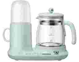 Bear - Bình Nấu Nước Đa Năng Và Giữ Ấm TNQ-A12L1