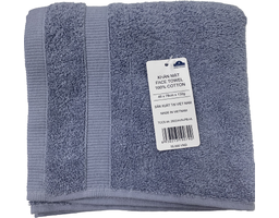 HÓME CÓORDY - Khăn Mặt Xanh Da Trời 40X78-130G CT