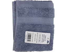 HÓME CÓORDY - Khăn Tắm Xanh Da Trời 60X120-299G CT