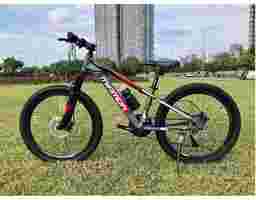 Royal Baby - Xe Đạp Địa Hình MTB Size 24-2022 Mi24