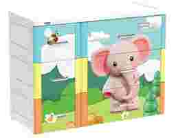 Duy Tân - Tủ Shino 3 Tầng 105X48X80cm