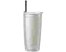 LocknLock - Ly 2 Lớp HAP523IVY/HAP524RED 600ml Màu Ivy