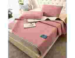 Kenhome - Bộ Trải Chần Mát Tencel 180x200cm