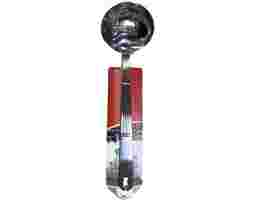 Bếp Xinh - Vá Canh Lớn Cán Inox