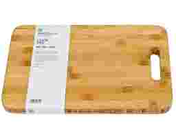 Moriitalia - Thớt Tre NB78-L (39 x 26 x 2.5cm)