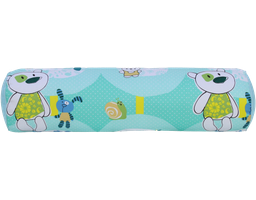 Thiên Hà - Gối Ôm Trẻ Em 30x90cm Bịt Đầu