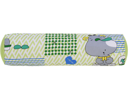 Thiên Hà - Gối Ôm Trẻ Em 22x55cm Bịt Đầu