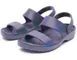 HÓME CÓORDY - Giày Sandals Xanh Navy Size L