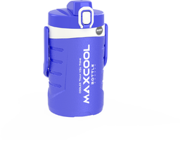 Duy Tân - Bình Giữ Nhiệt Maxcool 1L Đủ Màu
