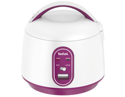 Tefal - Nồi Cơm Điện 0.7L RK224168