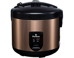 BlueStone Nồi Cơm Điện Nắp Gài 1.8L RCB-5519