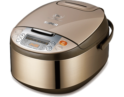 Supor Nồi Cơm Niêu Điện Tử 1.8L CFXB50FC33VN-75