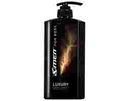 X-Men - Dầu Gội Hương Nước Hoa For Boss Luxury Keratin 650g