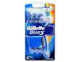 GILLETTE - Dao Cạo Blue3 Mát Lạnh