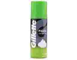 GILLETTE - Bọt Cạo Râu Hương Chanh Foamy Lemon Lime