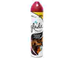 Glade - Xịt Phòng Hương Trầm Hương