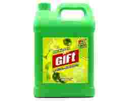 Gift - Nước Rửa Chén Hương Chanh