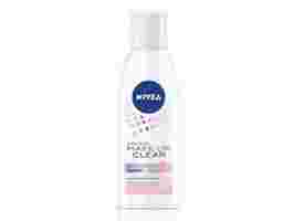 NIVEA - Nước Tẩy Trang Ngọc Trai Sáng Da Pearl White Micellair 200ml