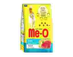 Me-O - Thức Ăn Cho Mèo Vị Cá Ngừ