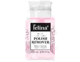 Felina - Nước Chùi Sơn Móng Tay Hương Hoa Cỏ - Flower Fragrance