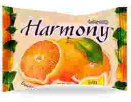 Harmony - Xà Phòng Hương Cam