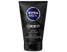 NIVEA - Sữa Rửa Mặt Cho Nam Dưỡng Sáng Sạch Sâu