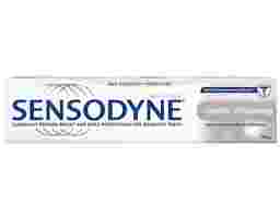 Sensodyne - Kem Đánh Răng Làm Sáng Răng Gentle Whitening