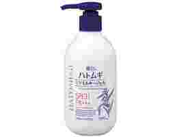 Hatomugi - Sữa Dưỡng Thể Chống Nắng SPF31+++