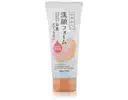 Shikioriori - Sữa Rửa Mặt Đậu Nành Soy Milk Soy Milk Facial Foam