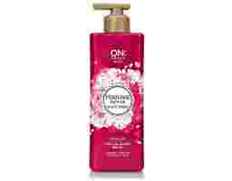 ON:THE BODY - Sữa Tắm Dưỡng Ẩm Nước Hoa Classic Pink