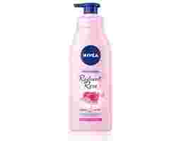 NIVEA - Sữa Dưỡng Thể Dưỡng Trắng Da Radiant Rose