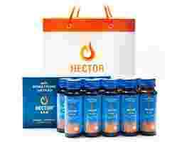 Hector - Nước Uống Đông Trùng Hạ Thảo Sâm