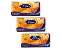 Elène - Lô 2 +1 Khăn Giấy Đa Năng 2 Lớp
