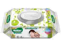 Huggies - Khăn Giấy Ướt Cho Bé Không Mùi Gold