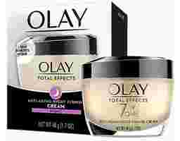 Kem Dưỡng Ban Đêm Ngừa Lão Hóa Total Effects 7in1 OLAY