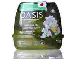 Oasis - Sáp Thơm Natural Jasmine Tea & Freesia