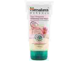 Himalaya Herbals - Sữa Rửa Mặt Tinh Tế Làm Sạch Và Trắng Da Cải Tiến Với Nghệ Tây
