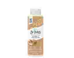 St.Ives - Sữa Tắm Dưỡng Ẩm Da Yến Mạch & Bơ Cacao