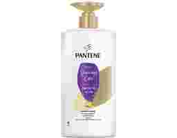 Pantene - Dầu Xả Chăm Sóc Tóc Hư Tổn Total Damage Care 650ml