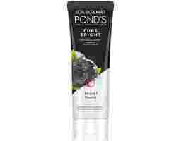 POND's - Sữa Rửa Mặt Sáng Da Sạch Sâu 50g