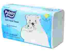 Pulppy - Khăn Giấy Rút 2 Lớp