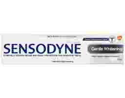 Sensodyne - Kem Đánh Răng Trắng Sáng Gentle Whitening